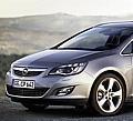 Astra Sports Tourer